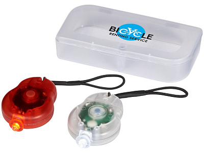 Велосипедный фонарь Zeta