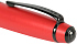 Шариковая ручка Cross Bailey Matte Red Lacquer. Цвет - красный. - Фото 5