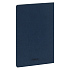 Блокнот Corsa slim, синий - Фото 7
