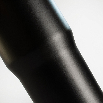 Термокружка Decade, чёрная