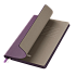 Фиолетовый, серый