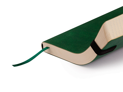 Ежедневник недатированный А5 Vincent New