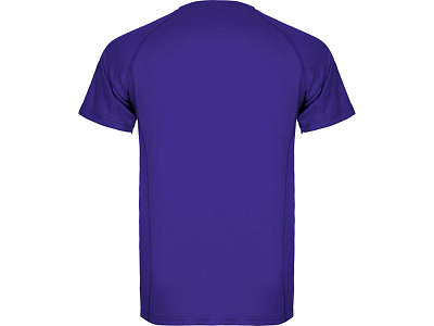 Спортивная футболка Montecarlo детская