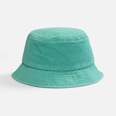 Панама Berwi, зеленая (Зеленый)