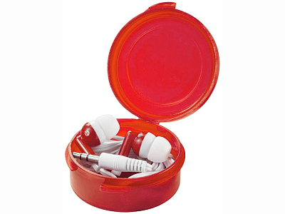 Наушники Versa