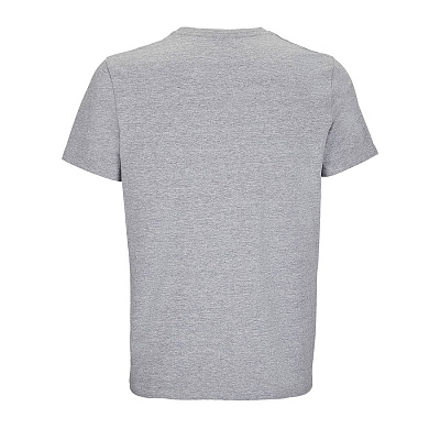 Футболка унисекс LEGEND 175