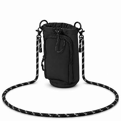Сумка Kippy для бутылки и смартфона