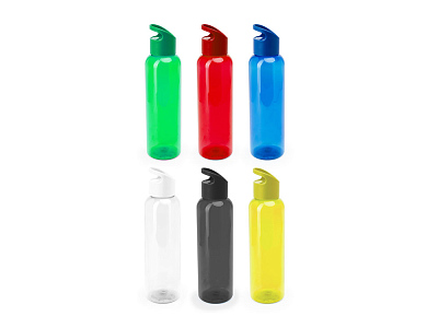 Бутылка KINKAN