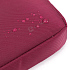 Cумка для ноутбука L245, бордовая - Фото 7