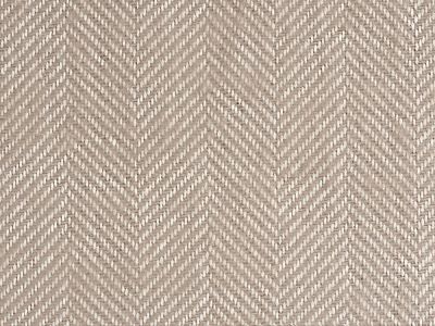 Плед Ёлочка из натурального хлопка