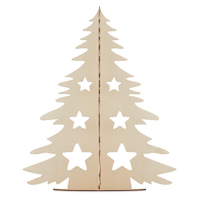 Елка новогодняя