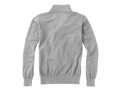 Пуловер Set на молнии, мужской