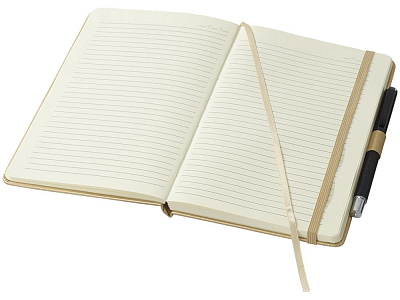 Блокнот А5 Metal