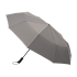Зонт складной Леванте (Levante), серый - Фото 2