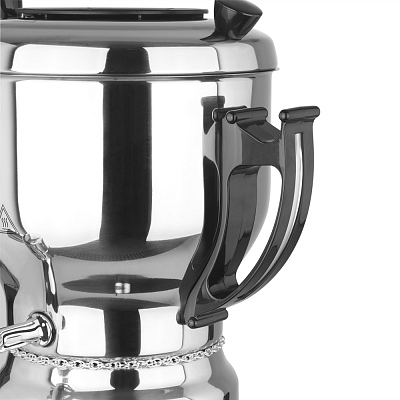 Самовар BEEM модель 2030S, 3 литра