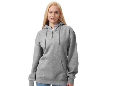 Худи Hamburg, унисекс