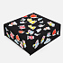 Наклейки бумажные Sticker Pack на заказ, S - Фото 8