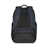 Рюкзак VICTORINOX Architecture Urban2 Deluxe Backpack 15”, синий, полиэстер/кожа, 31x23x46 см, 23 л - Фото 5