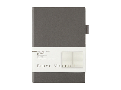 Ежедневник недатированный А5 Grand