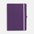 Ежедневник Favor, недатированный, фиолетовый - Фото 3