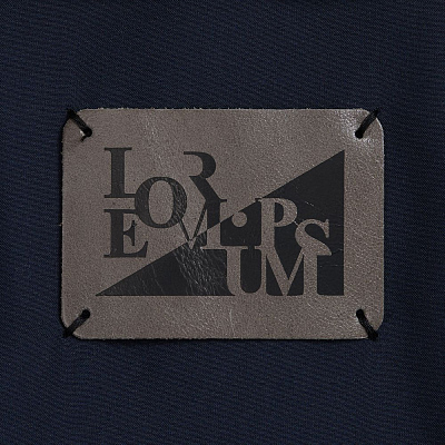 Куртка софтшелл с капюшоном мужская Race Men, темно-синяя