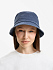 Панама Berwi, темно-синяя - Фото 5