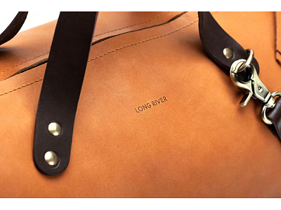 Маленькая дорожная сумка Ангара