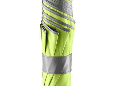 Зонт-трость Double face