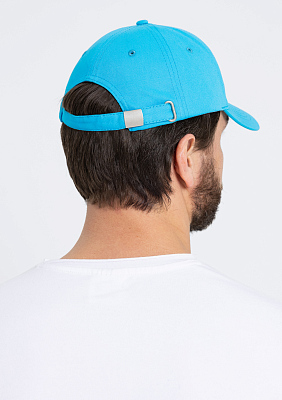 Бейсболка STAN 5 клиньев хлопок 280, 03