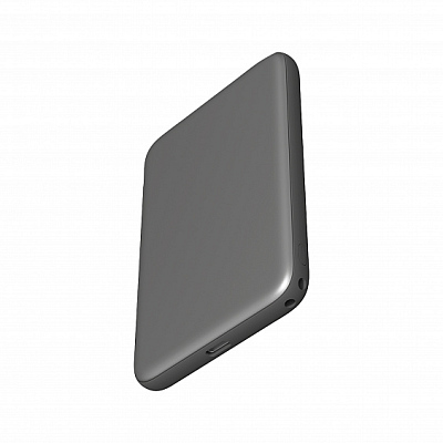 Беспроводной магнитный ПЗУ Magssory Core 5K, серый