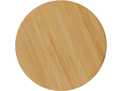 Стеклянный термос с ситечком Badachu