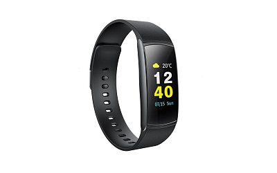 Смарт-браслет iWOWN i6Pro Color