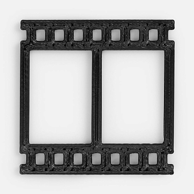 Подвеска Industry 3D-печать на заказ кино