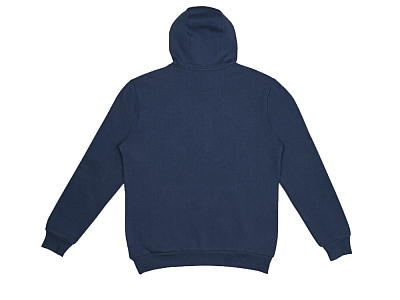 Толстовка Stream с капюшоном, унисекс