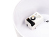 Умная Wi-Fi поилка IoT Pet Fountain, 2500 мл - Фото 7