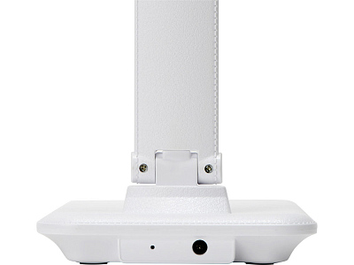 Настольная лампа с беспроводной зарядкой LED FAROS