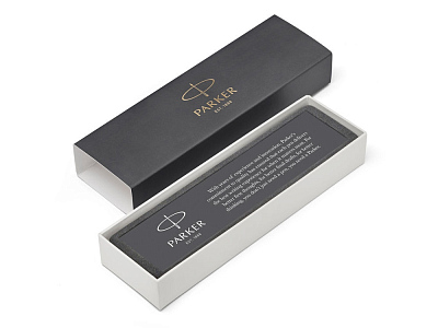 Ручка шариковая Parker Jotter Originals Blue