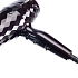 Фен DEWAL BEAUTY Diamond Purple, фиолетовый, 2200 Вт, 1 насадка - Фото 3