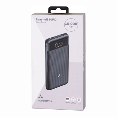 ПЗУ Accesstyle Seashell 10PD