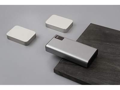 Внешний аккумулятор NEO Journey c быстрой зарядкой, 20000 mAh