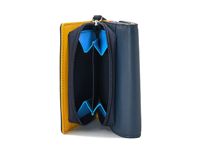 Кошелек женский