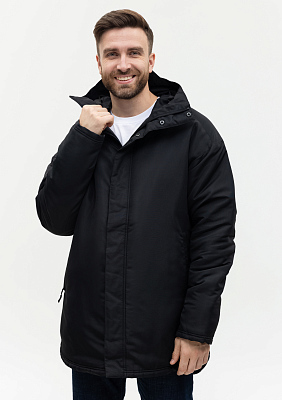 Куртка утепленная мужская STAN, 180,73