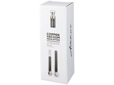 Термобутылка спортивная Thor