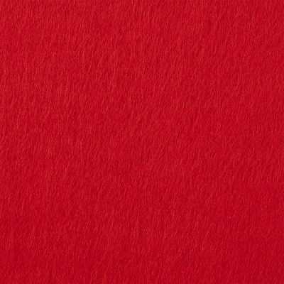 Заготовка из фетра Felt 600, красная (Красный)