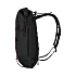 Рюкзак VICTORINOX Altmont Active L.W. Rolltop Backpack, чёрный, 100% нейлон, 30x19x46 см, 20 л - Фото 7