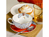 Набор чашка и блюдце TEA SET TRO - Фото 6