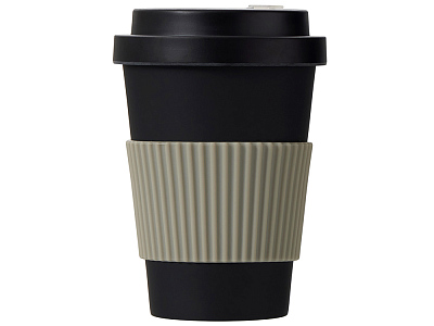 Термокружка из натуральных волокон Muffin