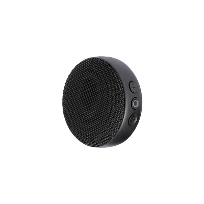 Беспроводная колонка Снэпбит (SnapBeat) 400 mAh, черная