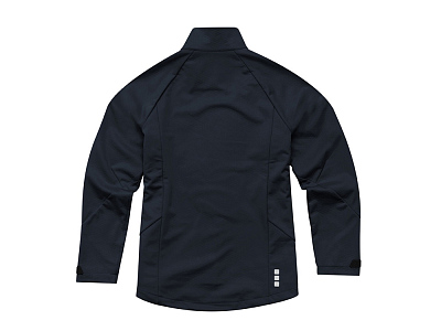 Куртка софтшел Kaputar женская