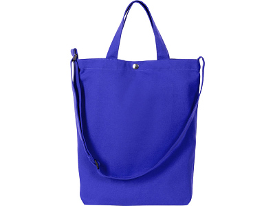 Сумка Helfer на кнопке с регулирующейся лямкой